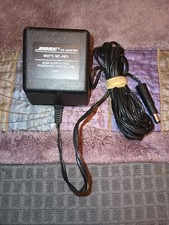 Bose PS71 AC Adapter/Power Supply-Lifestyle 20/25/30/50 Music Center Model 5 20