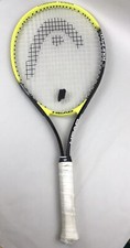 Head Tour Pro Nano Titanium Tennis Racket Racquet 4 1/4"-2 Grip