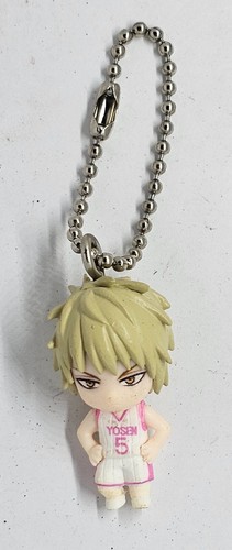 Kuroko’s Basketball Model KeyChain Anime Japan Official Japan 40 Price KR01 - Picture 6 of 17