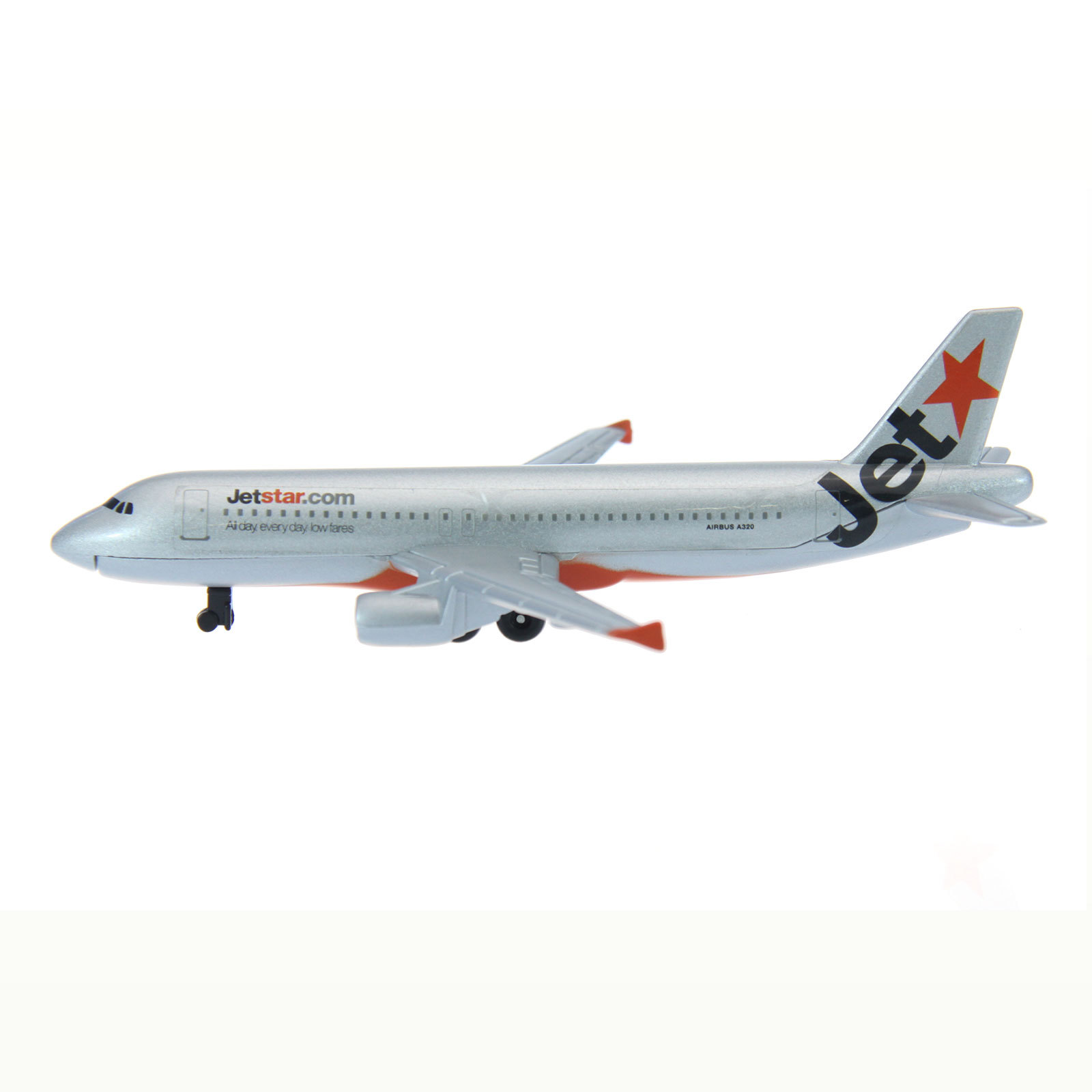 jetstar toy