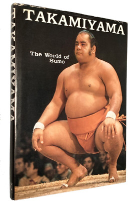 Takamiyama (1st Ed, Signed) by Kuhaulua, Jesse; Wheeler, John