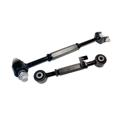 SPC Performance Adjustable Rear Control Arm Kit Fits 00-09 Subaru Legacy #67664