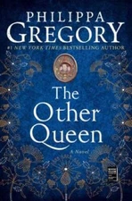 The Other Queen - Paperback By Gregory, Philippa - GOOD
