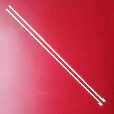 2PCS/LOT New LED Strip For 74.46P06.001-4-DX1 STA460A92/93