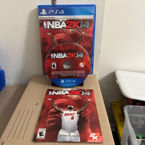 Playstation 4 Games - MLB, NBA, PGA, Days Gone, PS4, NHL, Spider-Man - Picture 7 of 16