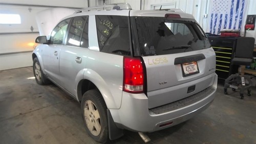 Radiator Fan Motor Fan Assembly Opt L66 Fits 04-06 VUE 786518 - Picture 3 of 9