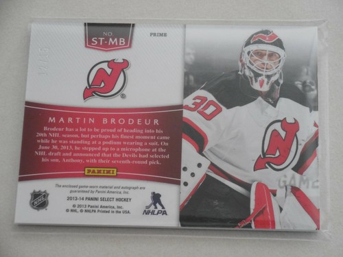 2013/2014 Select Emerald/25, Red/35, Prizm/25 & Cracked Ice Refractors U PICK - Picture 157 of 159