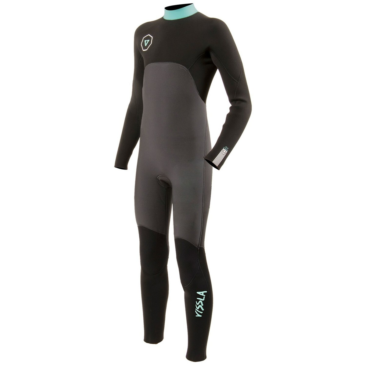 VISSLA YOUTH 12 7 SEAS フルスーツ VISSLA YOUTH 12 7 SEAS フルスーツ Vissla Boys Wetsuit | 7