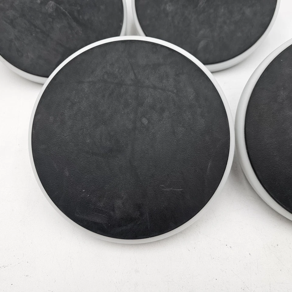 Kit de batería electrónica Ion Redline 4x almohadillas de batería solo funciona probado Foto 2 de 4