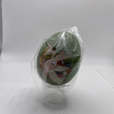 Brand New 2023 Disney Parks Eggstravaganza Robin Hood Egg Factory Sealed   