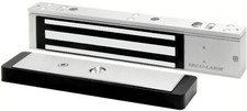 Seco-Larm E-941SA-600DPSQ Electromagnetic Lock with 600-lb 272kg Holding Force