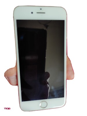 Apple iPhone 6. 64gb. White. Smartphone. For parts or fix
