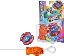 BEYBLADE Burst Rise Hypersphere Flare Cobra C5 Starter Pack