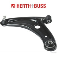 Herth+Buss Jakoparts Querlenker Lenker FüR Honda Jazz II III Vorne Unten Links