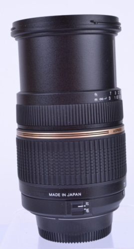 Tamron 28-75mm f/2.8 (A09) XR Di SP Aspherical Macro Lens for Nikon AFS #T-79849 - Picture 12 of 13