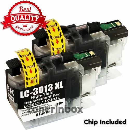 LC3013 LC3011 XL Ink Cartridges For Brother MFC-J491dw J690dw MFC-J895dw J497dw - 第 12/15 張圖片
