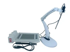 PH Meter Tester Analyzer Benchtop Water Quality Meter with Range -2.00~19.99pH