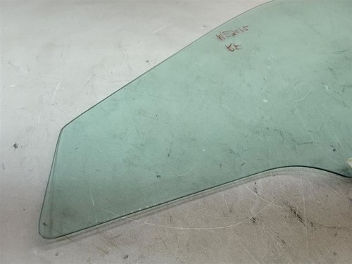 2003 2004 2005 2006 2007 2008 Mazda 6 Front Passenger Right Window - Picture 6 of 20