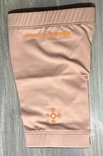 Tommie Copper Vitality Knee Sleeve Small Nude Color