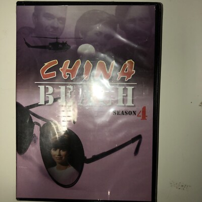 (未使用･未開封品)China Beach: Complete Season 4/ [DVD] s-l400.jpg