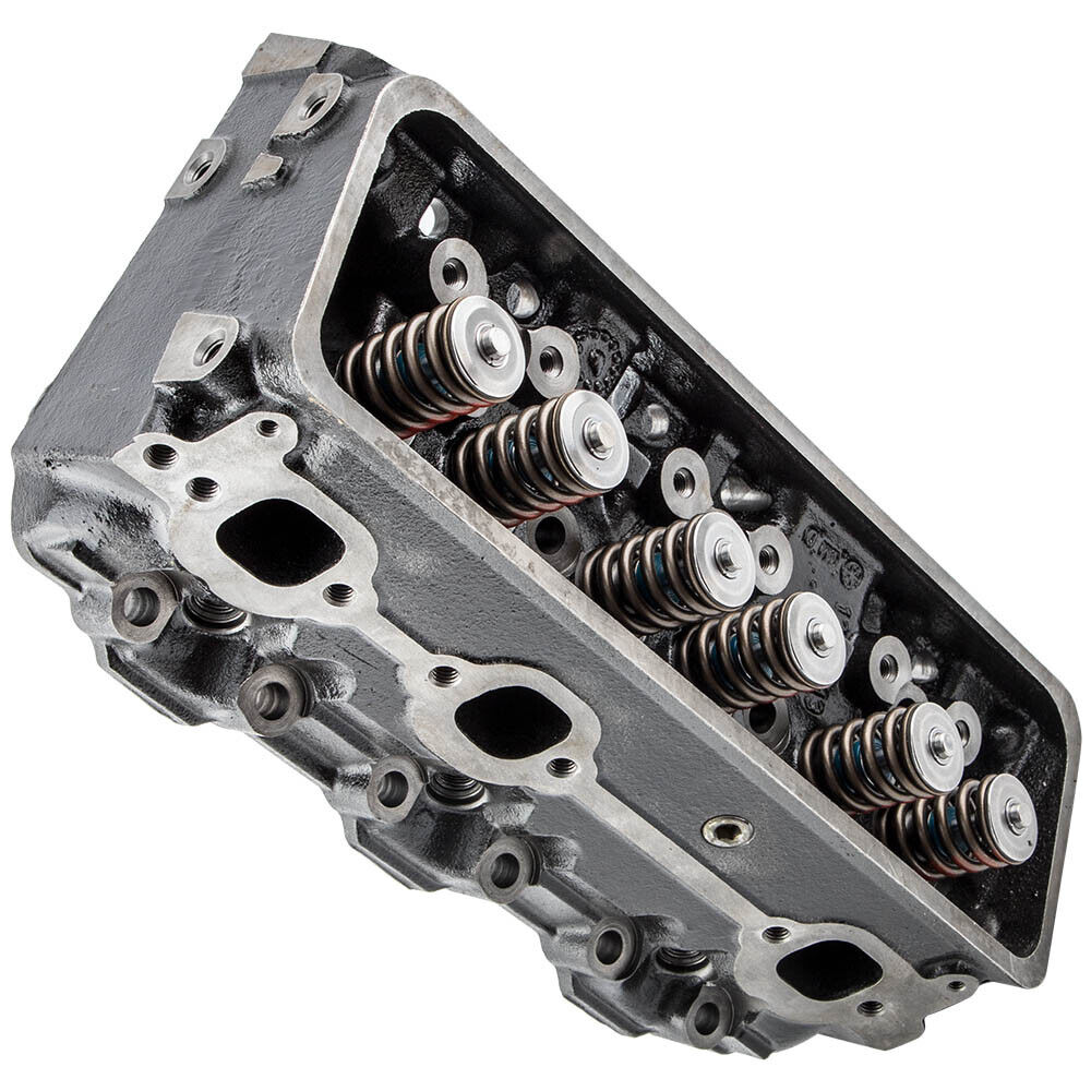 Cylinder Head 12557113 for Chevy Astro Blazer Tahoe GMC
