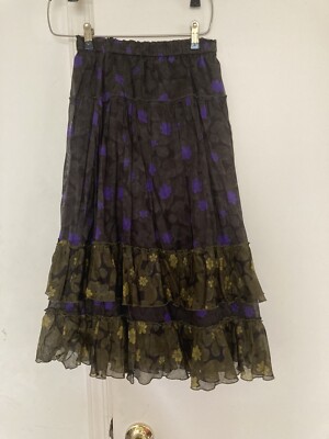 theory　スカート　sizeS 一部店舗限定 Victor Taffeta Meave Skirt | Theory luxe