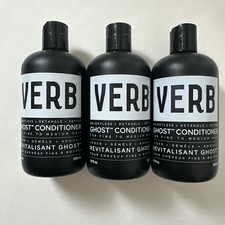 3 Verb Ghost Conditioner For Fine To Medium Hair 12 fl.oz