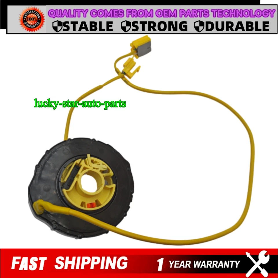 NUEVO resorte de reloj de alta calidad 26036296 para Chevrolet Corvette 1994-1996 Foto 2 de 3