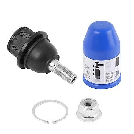 Rótula Carquest Premium 410-96503 para GM e Isuzu 02-09 Foto 2 de 4