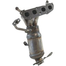 Catalyseurs Daihatsu CHARADE