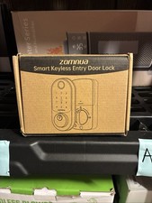 Zomnua Smart Keyless Entry Door Lock