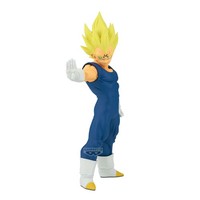 Dragon Ball Z Grandista Majin Vegeta Figur 31Cm Banpresto