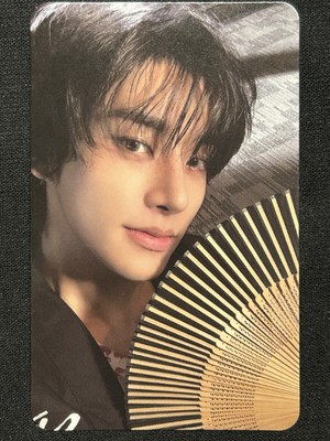 ENHYPEN mini6 Walmart アメリカ US限定 トレカ ジェイク ENHYPEN JAKE DESIRE UNLEASH PHOTOCARD WALMART EXCLUSIVE US SELLER