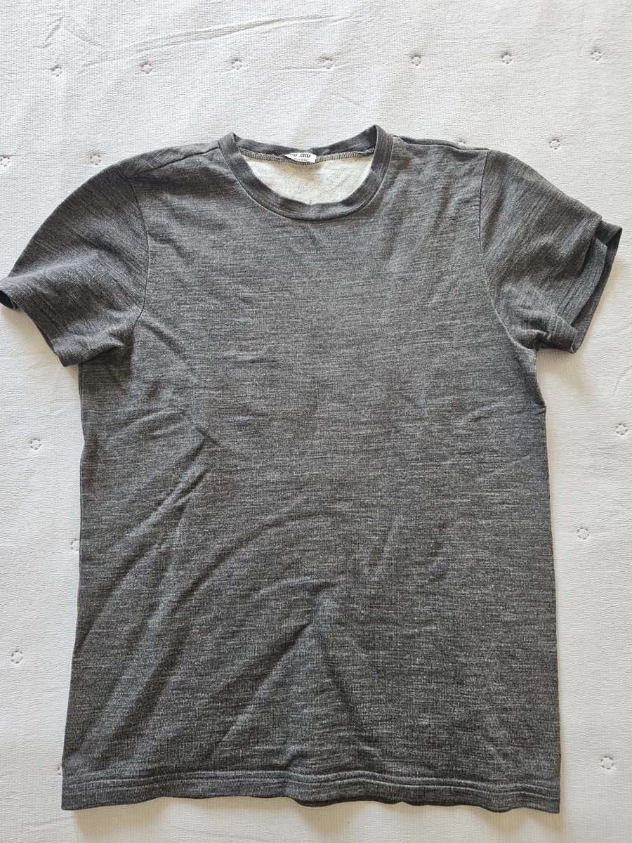 miu miu shirt products for sale | eBay