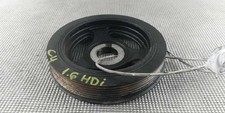 Poulies diverses BMW 528