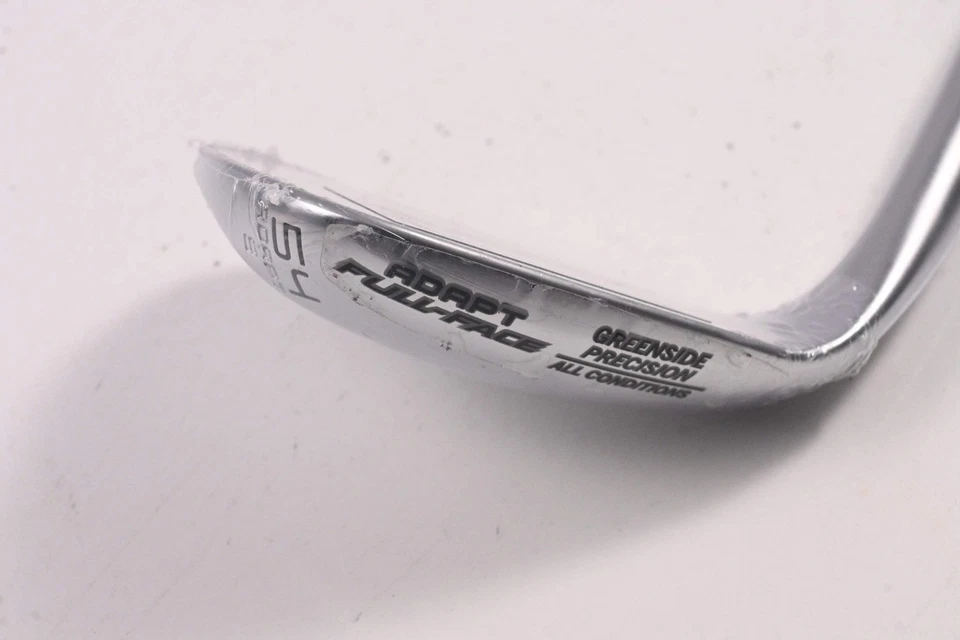 Cleveland RTZ Sand Wedge / 54 Degree / Stiff Flex N.S.PRO Modus 3 Tour 120 Shaft - Image 3 of 4