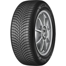 2x Ganzjahresreifen - GOODYEAR VECTOR 4SEASONS GEN-3 225/40R18 92Y MFS BSW XL