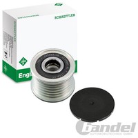 INA Generatorfreilauf FüR Mercedes W203 W204 CL203 S203 S204 CL203 C209 W211