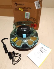Winny 200 SE Cordless Robotic Pool Cleaner HJ1102P 75 Minute Working Time