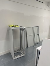 Data Rack Server Cabinet 29U Network Data Cabinet