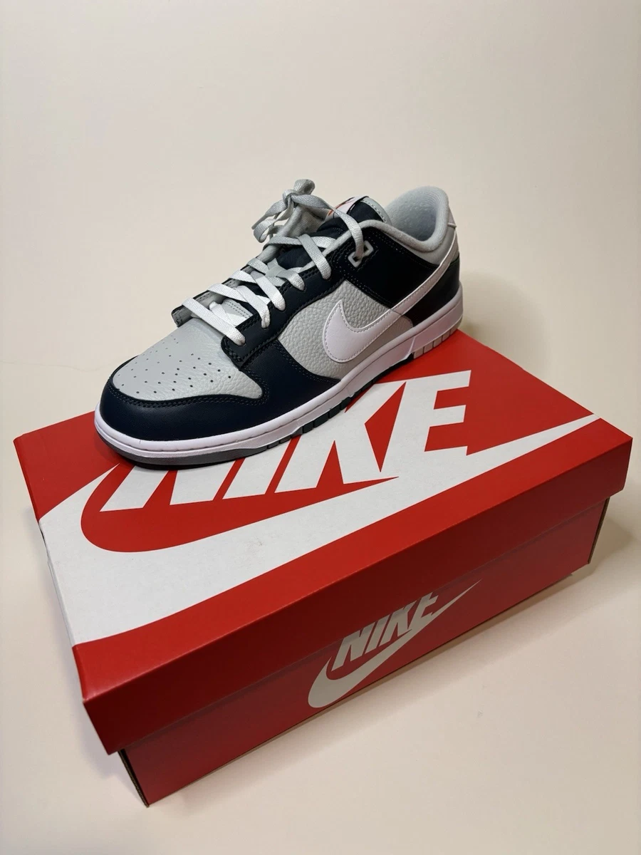 Nike Dunk Low Premium Split - Deep Jungle for sale  display picture 3