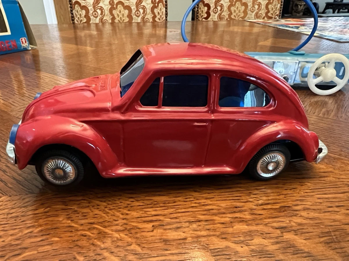 Las mejores ofertas en Bandai Volkswagen vehículos diecast y de