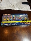 PEZ Star Trek Limited Edition Collector Candy Dispenser Set — photo 9