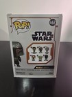 Funko Pop! Star Wars Boba Fett #462 The Mandalorian Bobble-Head Figurine — photo 3