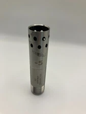 Pure Gold Zoli  12 Gauge Spreader Choke  .732  -5  Ported