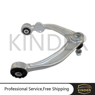 Front Left Upper Control Arm for Volvo S90L V60 V90 2017-2023 31360836