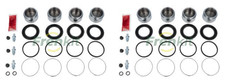FRONT LEFT AND RIGHT 248933 REPAIR KIT, BRAKE CALIPER FITS DAIMLER 2.8 - 5.3