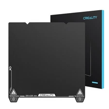 Creality Ender 3 V3 SE Build Plate 235x235mm Dual Side Epoxy Resin Coating... 