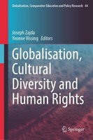 Globalisation, Cultural Diversity And Human Rights Yvonne Vissing