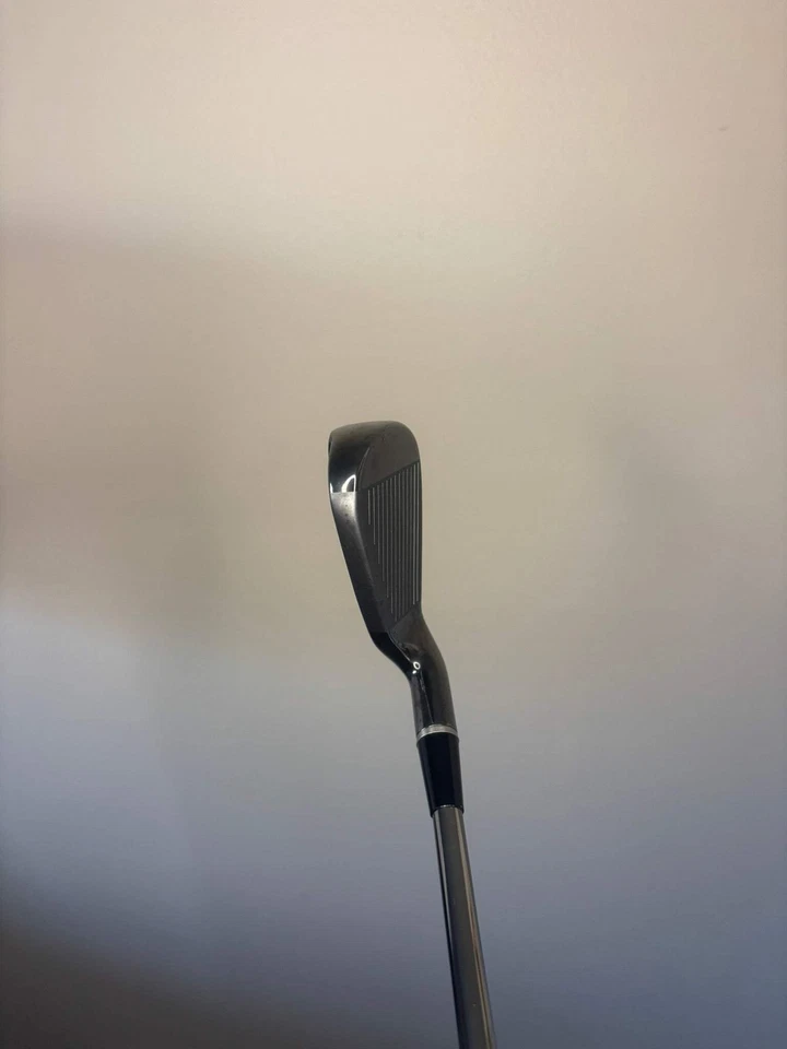 Callaway Big Bertha 23 7-Iron RCH 65 Regular Flex Lefty 37″ MINT - Image 3 of 4